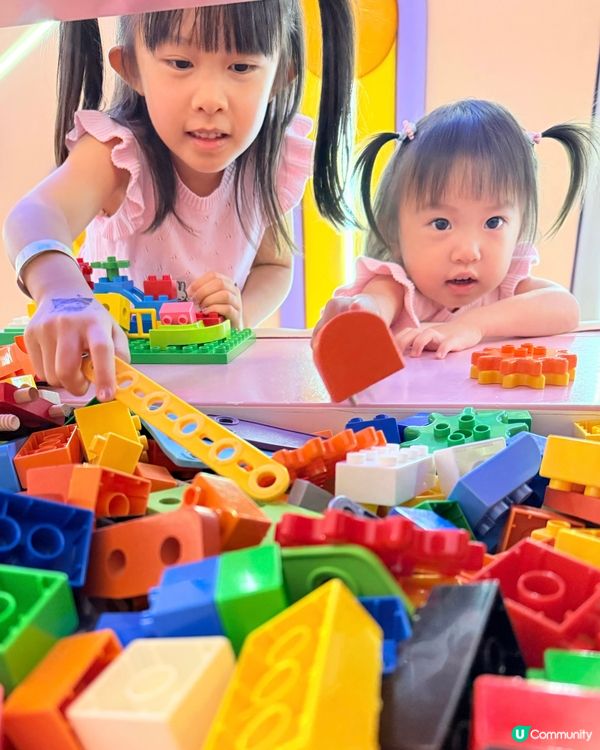 油塘nobi nobi夢幻樂園中秋+萬聖節活動