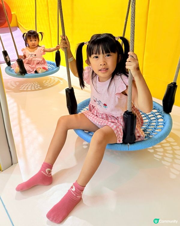 油塘nobi nobi夢幻樂園中秋+萬聖節活動