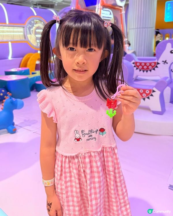 油塘nobi nobi夢幻樂園中秋+萬聖節活動