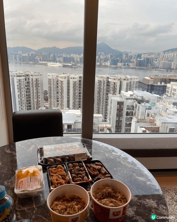 East Hong Kong  ，香港太古城一間酒店 ，適合...