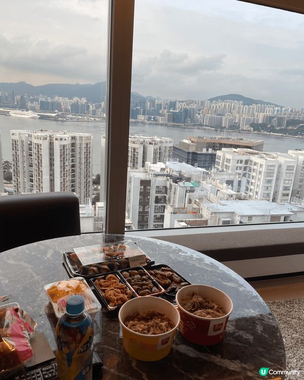 East Hong Kong  ，香港太古城一間酒店 ，適合...