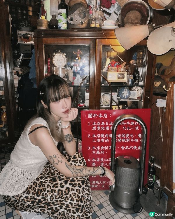 1. Pop up Store｜底褲兔感受之旅，每日踏上擁擠...