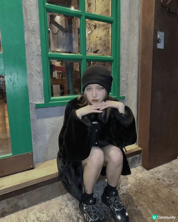 1. Pop up Store｜底褲兔感受之旅，每日踏上擁擠...
