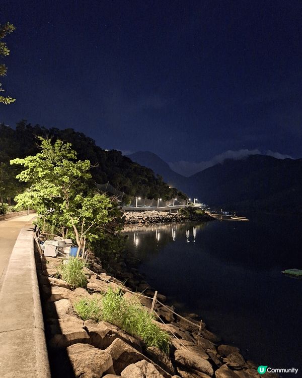 🌇 告別市區！東涌唔止Outlet，仲係我私藏嘅浪漫放空圣地...