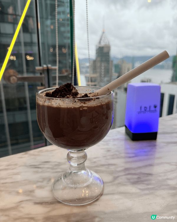 101手工涮涮鍋位於銅鑼灣midtown29樓，這家台式火鍋...