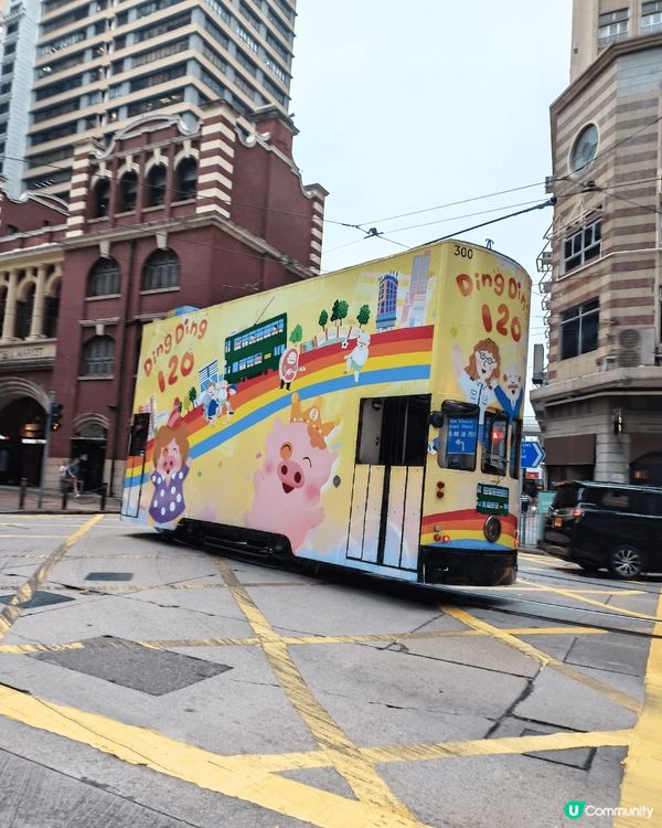 西港城是香港特色非遺,十分喜歡這裡,古典與现代交融,是一非凡...