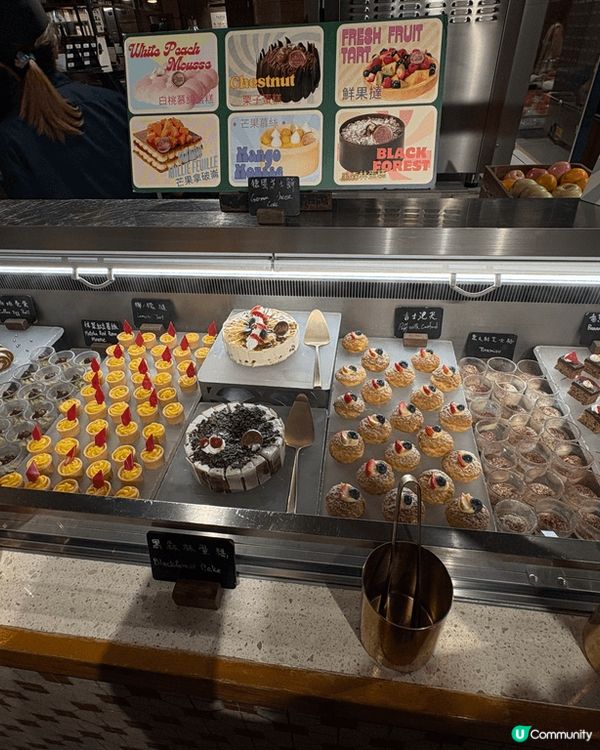 美食推介： 佐敦逸東酒店 B1 普慶餐廳嘅 中午自助餐。有生...