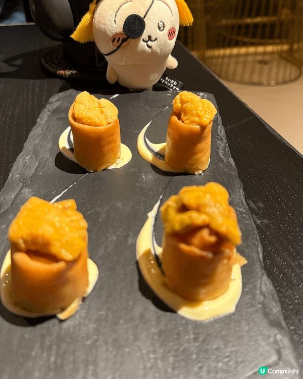 位於金鐘太古廣場的Dimsum library 好吃，是中西...