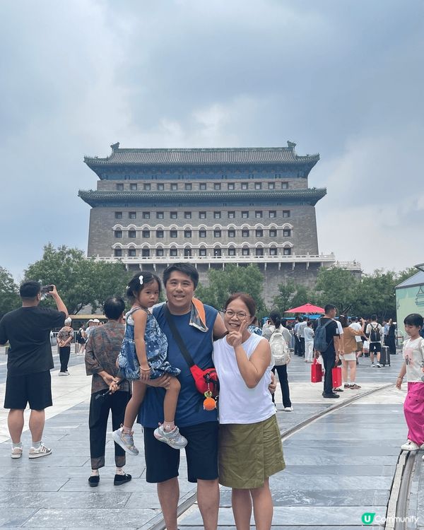 到深圳親子遊到海雅繽紛城滑雪場不大 但很好玩  北京的親子遊...