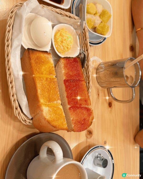 木屋拉麵係用原材料 元貝熬成湯底再整一碗好似返左屋企感覺既位...