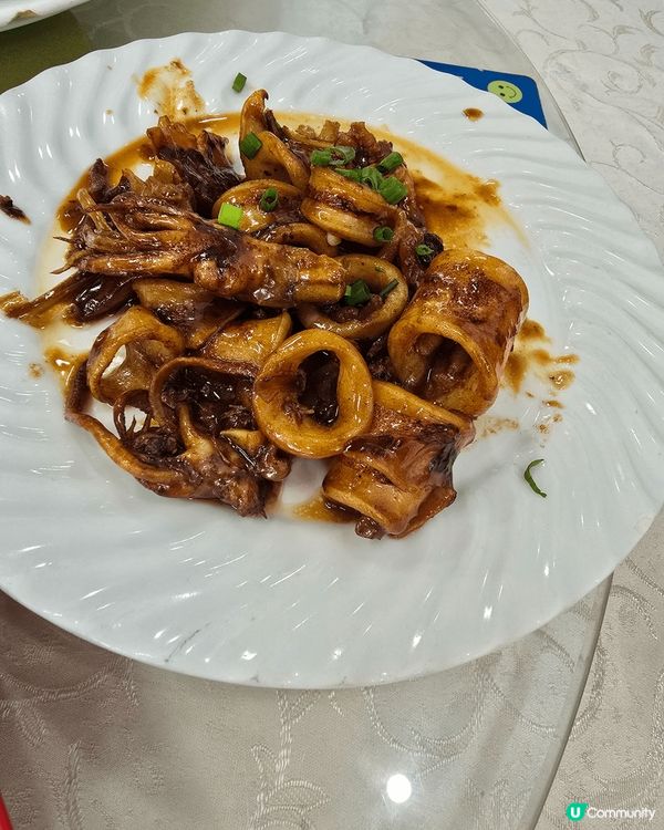 返大陸食好西……南澳