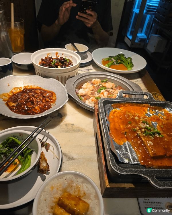返大陸食好西……南澳