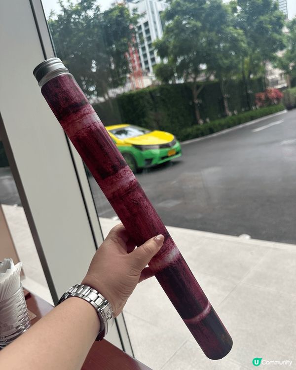 泰國新酒店🏨入面有好多免費遊戲設施，留係酒店，一家大細都可以...