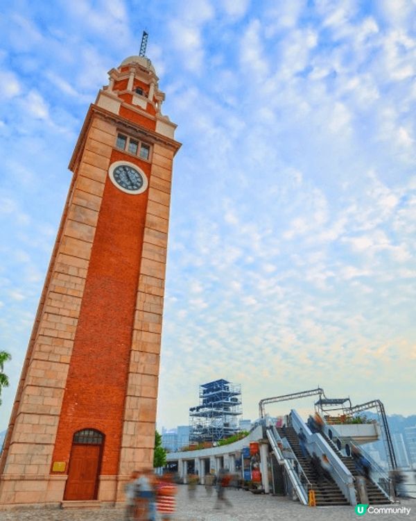 海洋公園大熊貓超級可愛又得意