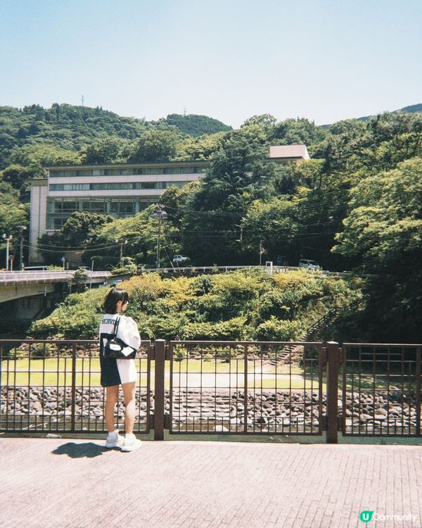 東京是個很適合逛街和周圍吃美食的地方，特別是燒肉，真的十分好...