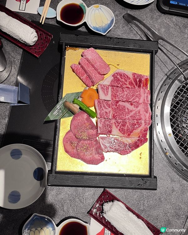 東京是個很適合逛街和周圍吃美食的地方，特別是燒肉，真的十分好...