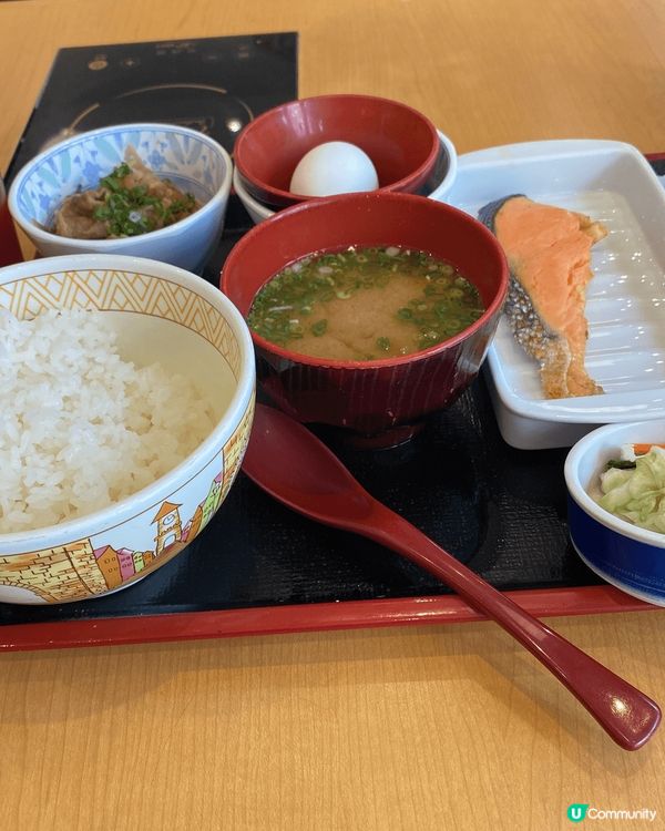 非常之推介香港特色之一，一人燒肉，每個星期都有特別嘅優惠，最...