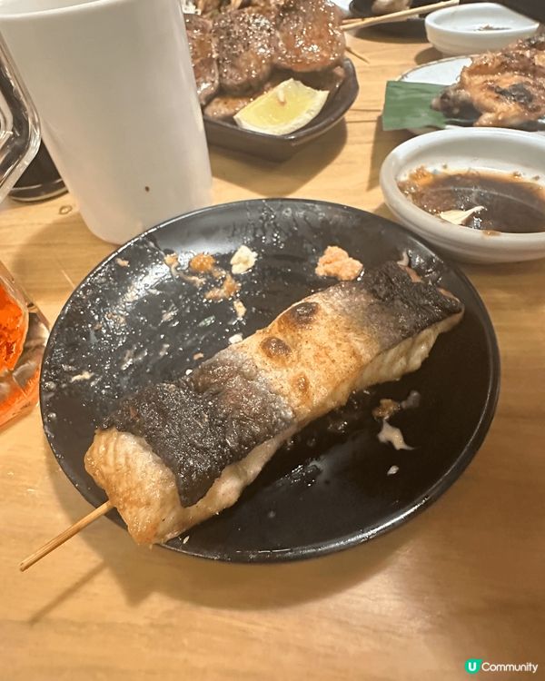 餐廳介紹，銅鑼灣魚一，魚生新鮮，款式多樣，非常美味。