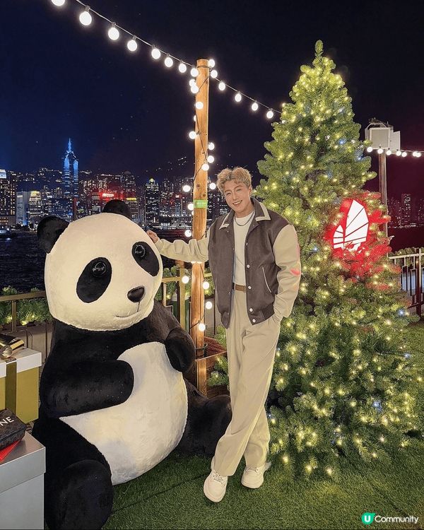 香港很多隱世的地方都很有特色，希望大家都可以尋寶尋找快樂❤️...