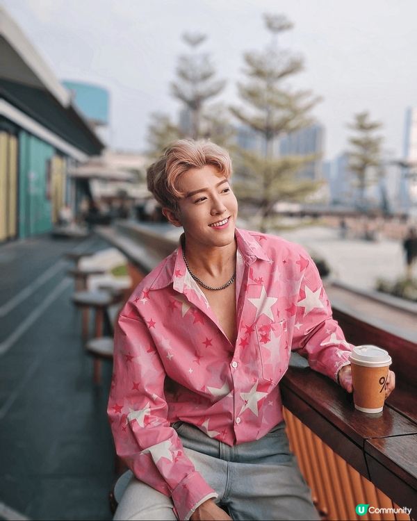 香港很多隱世的地方都很有特色，希望大家都可以尋寶尋找快樂❤️...