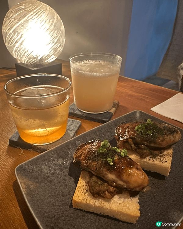 美食慶祝，彩繪氣氛加持，旅行放空心情輕鬆