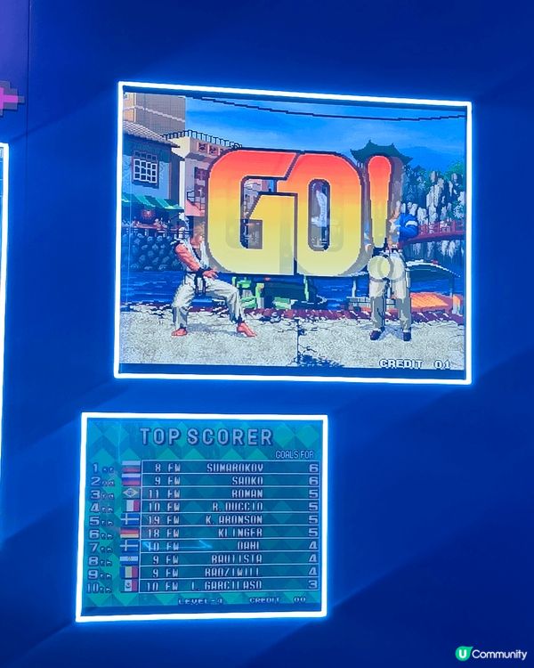 啟德Airside   無限復活