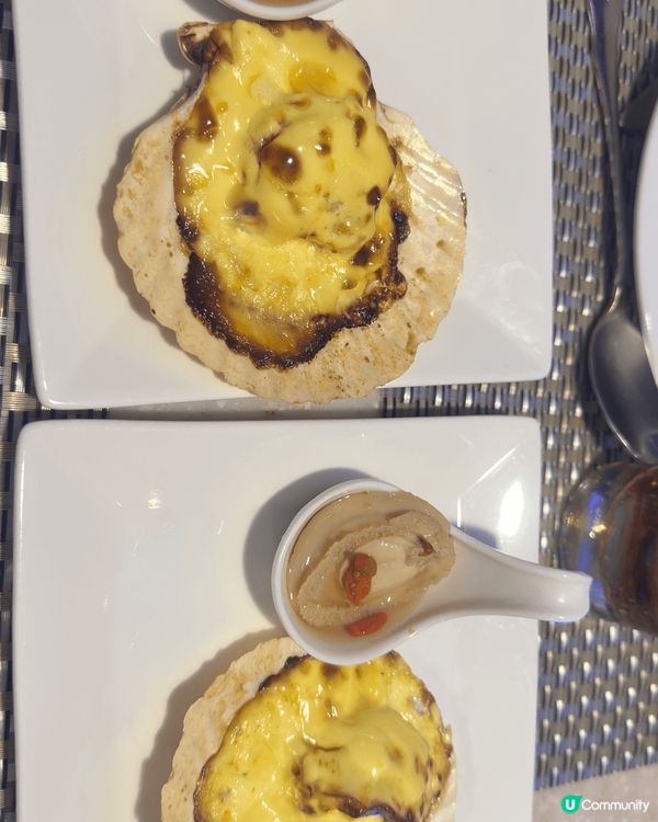 旺角窩打老道維景酒店自助餐性價比超高，食物新鮮，值得一試👍👍...