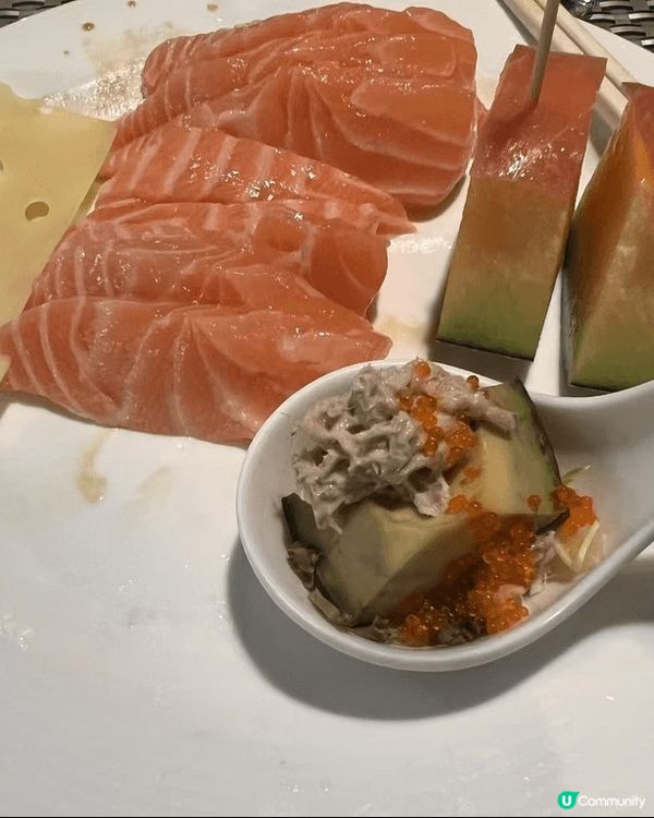 旺角窩打老道維景酒店自助餐性價比超高，食物新鮮，值得一試👍👍...