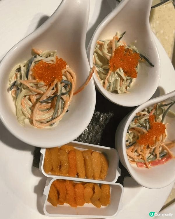 旺角窩打老道維景酒店自助餐性價比超高，食物新鮮，值得一試👍👍...