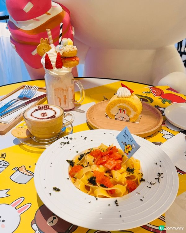 澳門🇲🇴熊大cafe