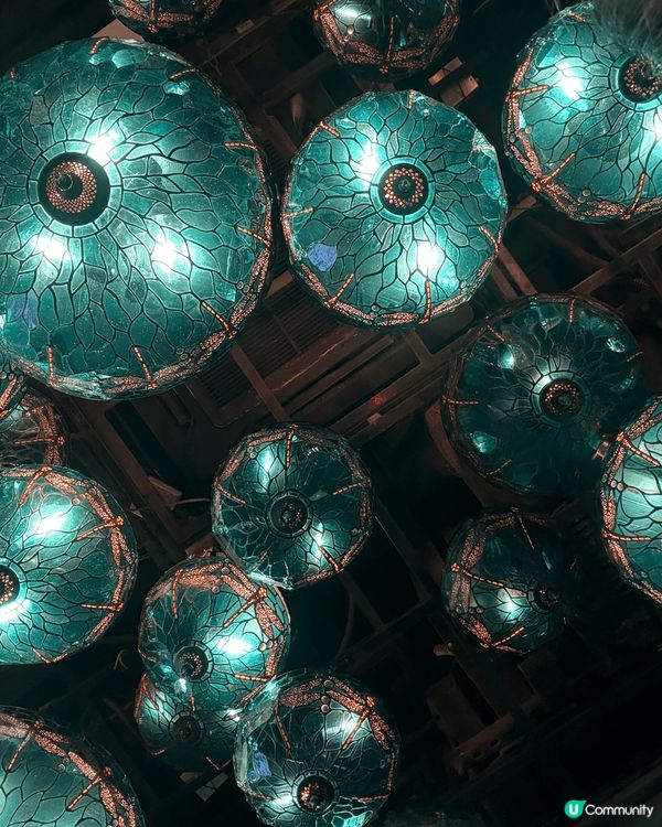 大館入既小酒吧Dragonfly 真係好靚好打卡able 😍...