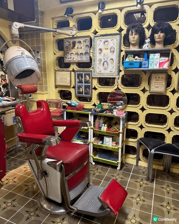 九龍寨城公園展覽，每一個場景都讓人彷彿置身於80年代的城寨之...