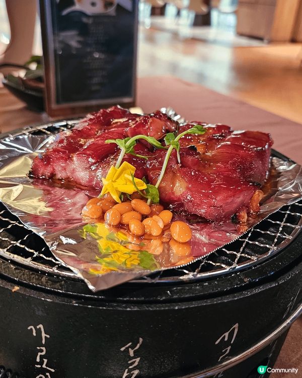 西九10道菜素膳🥢 人參烏龍茶🍵 咕嚕素肉超正🤤❗️ 