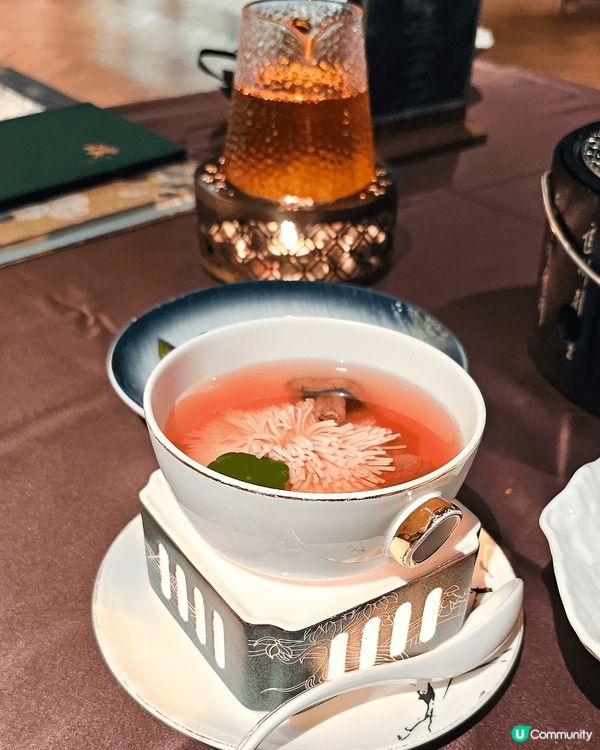 西九10道菜素膳🥢 人參烏龍茶🍵 咕嚕素肉超正🤤❗️ 