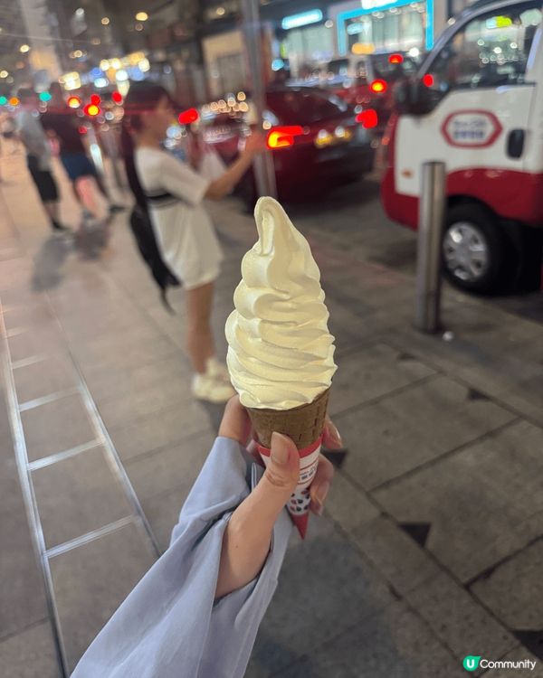 內地好去處，雪糕好食！ 適合兩個人小情侶拍拖去玩！