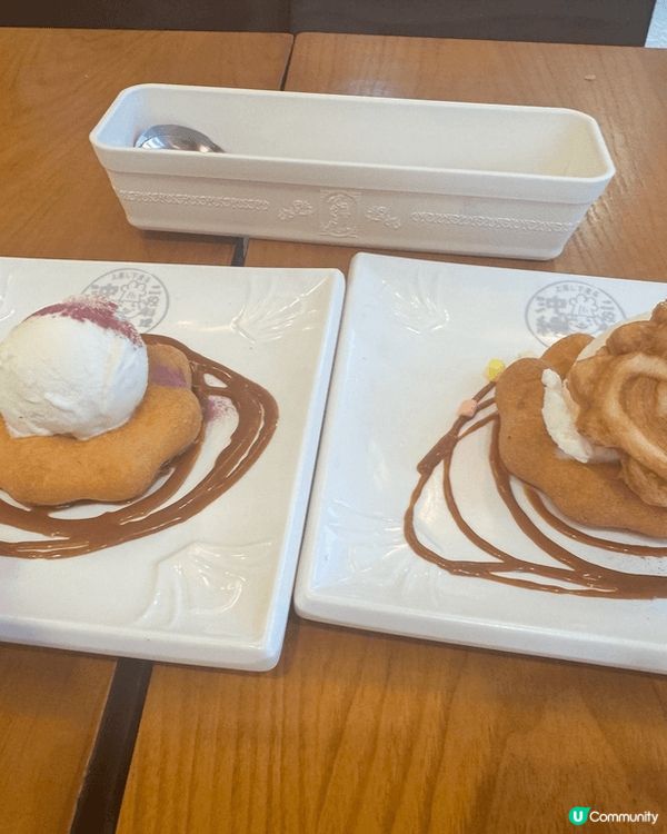 內地好去處，雪糕好食！ 適合兩個人小情侶拍拖去玩！