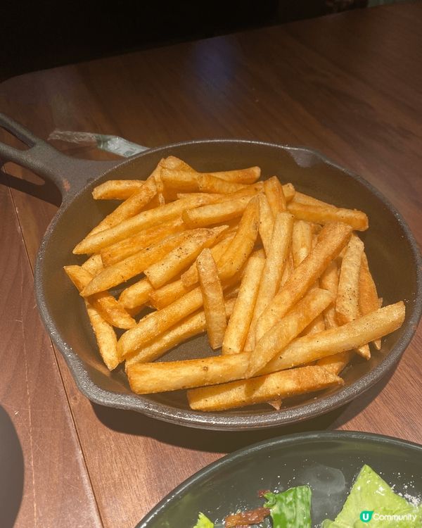 Savor kitchen , 介紹這間銅鑼灣任食牛扒及意粉...