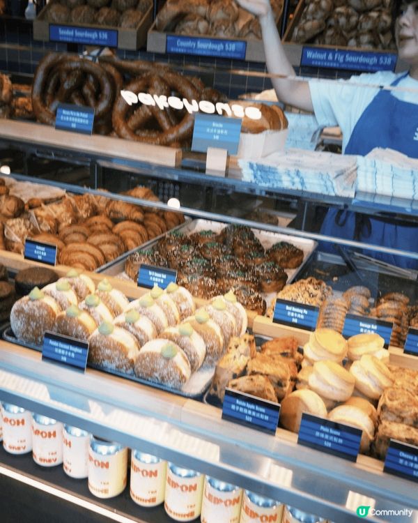 心血來潮去咗東涌東薈城outlet行街，好耐冇嚟，原來多咗好...