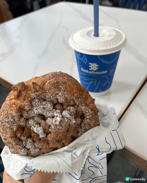 心血來潮去咗東涌東薈城outlet行街，好耐冇嚟，原來多咗好...