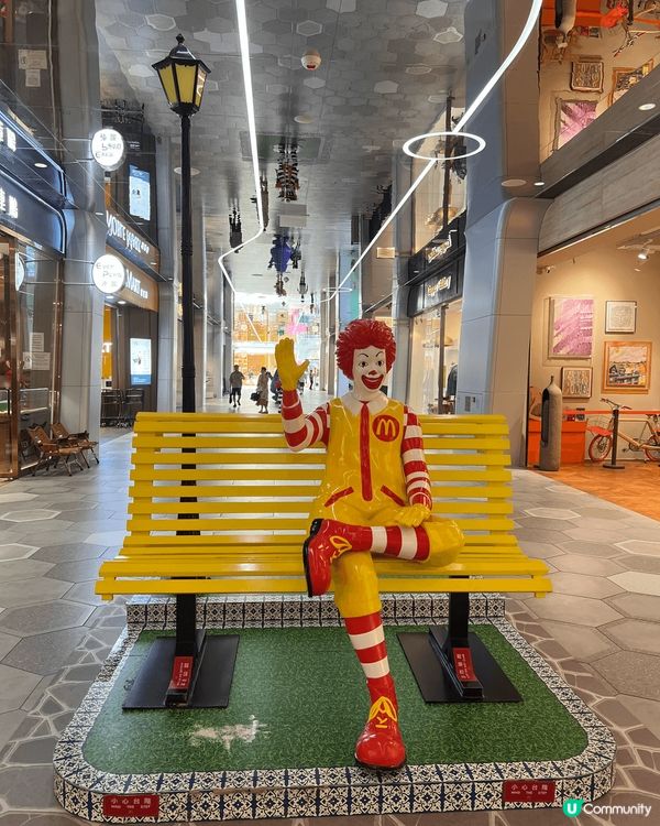 🤩澳門最新最Chill打卡點-葡京人！Cotizi咖啡店聯乘...