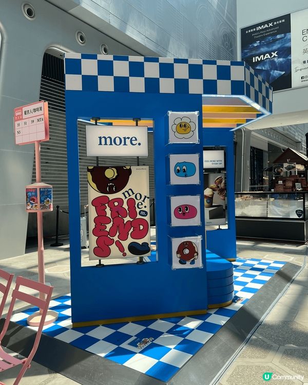 🤩澳門最新最Chill打卡點-葡京人！Cotizi咖啡店聯乘...