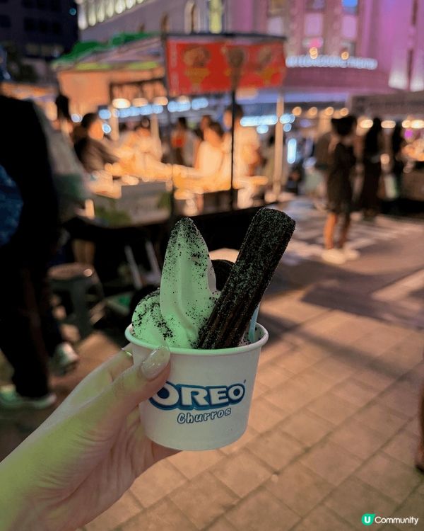 🍴 美食推薦 