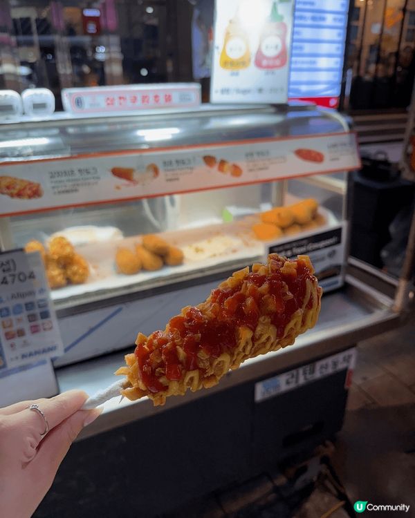🍴 美食推薦 