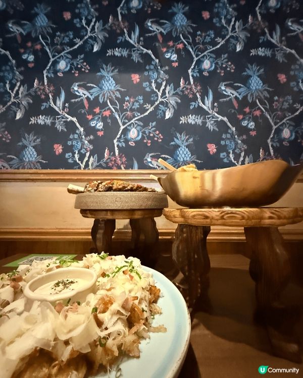 🍴 美食推薦 