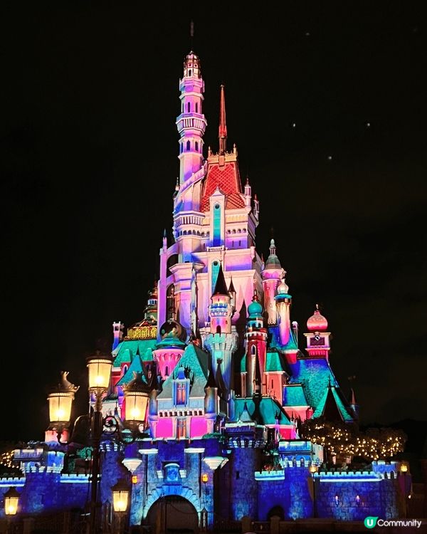 香港本地人的日常好去处和北上撸猫，包括九龙城地茂館甜品、小方...