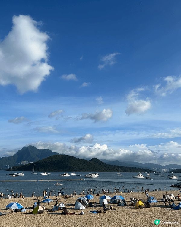 適合動靜皆宜嘅旅客，圖片中除了有尖沙咀的街景，還有香港主題樂...
