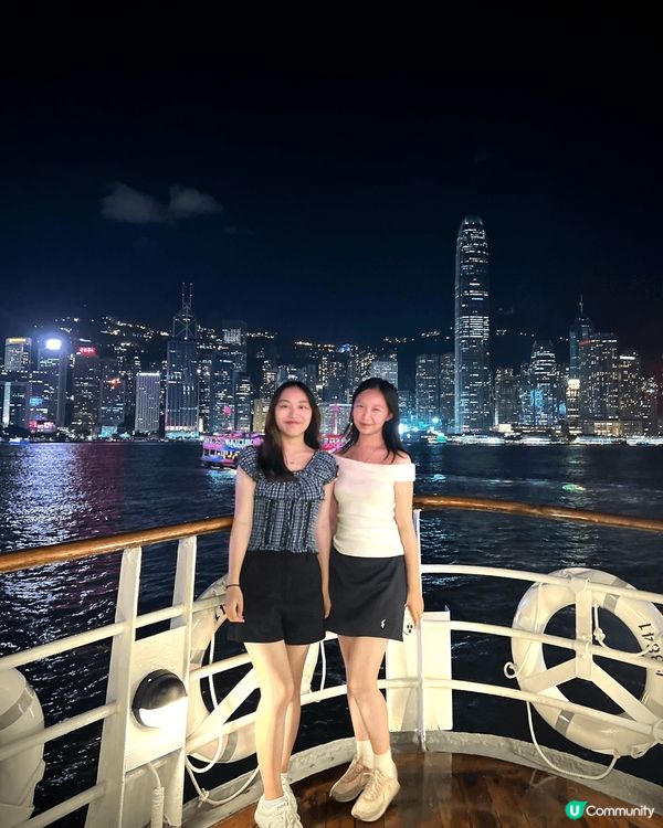 力推尖沙咀碼頭stay bar, 係一個極具吸引力的酒吧，坐...