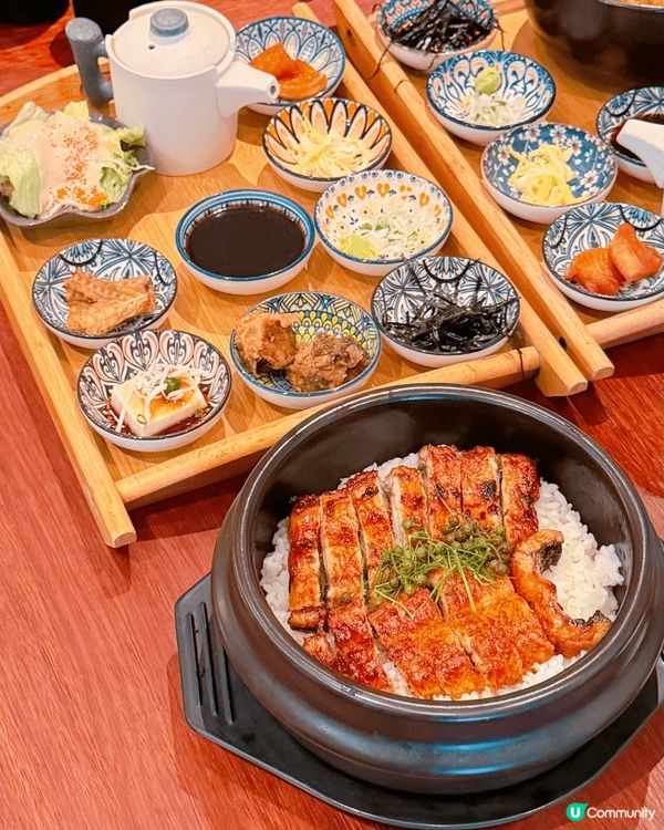 珠海生日遊🥳！鰻魚三吃超正🤤！ 