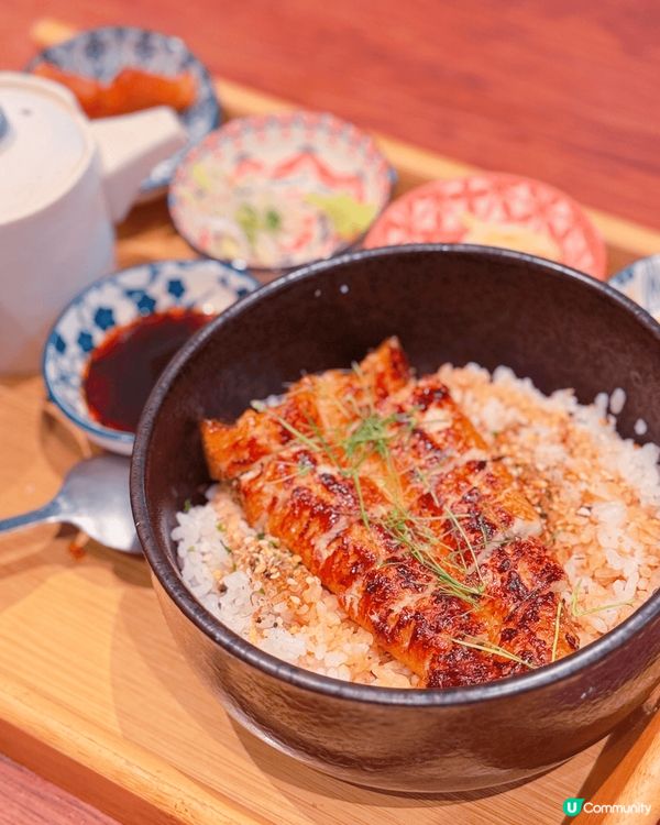 珠海生日遊🥳！鰻魚三吃超正🤤！ 