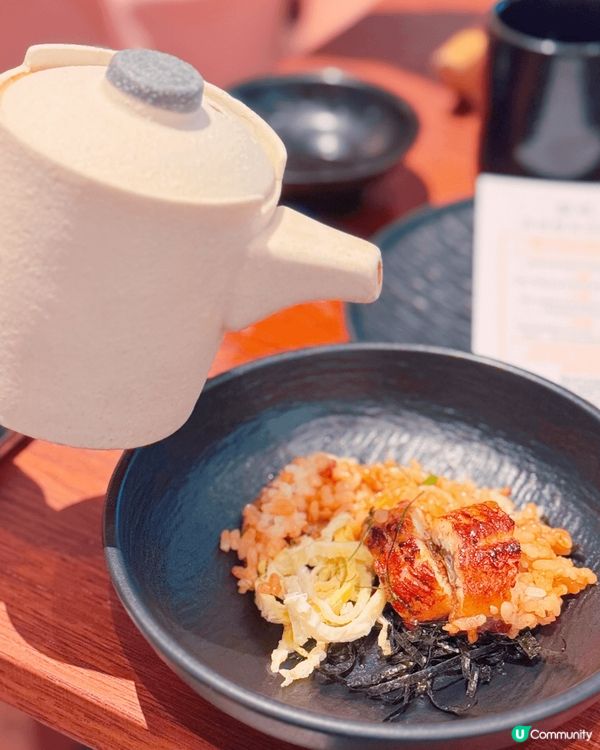 珠海生日遊🥳！鰻魚三吃超正🤤！ 
